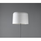 Ola Floor Lamp White