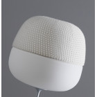 Karboxx Afra table beige cap