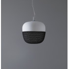 Karboxx Afra suspension black cap