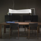 Sveva Pendant In Situ