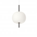 KDLN Kushi Suspension Light 16 Black