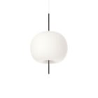KDLN Kushi Pendant 33 Black