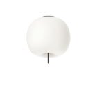 KDLN Kushi Ceiling Light 33 Black