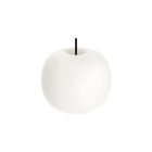 KDLN Kushi Table Lamp 33 Black