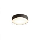 Marset Plaff-on! 33 LED Wall Light - Black