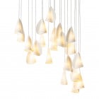 Bocci 21 Series Chandelier 21 Lights