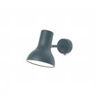 Anglepoise Type 75 Mini Wall Light Slate Grey