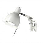 Orsjo Belysning PJ71 Wall Light in White