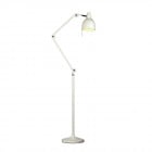 Orsjo Belysning PJ80 Floor Lamp in White