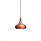 Fritz Hansen Orient Pendant P2 Aluminium