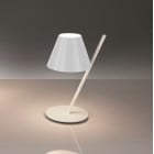 Artemide La Petite Table Lamp White
