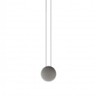 Vibia Cosmos LED Pendant 2500 Light Grey