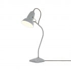 Anglepoise Original 1227 Mini Table Lamp Dove Grey