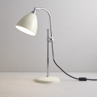 Original BTC Task Table Lamp Cream