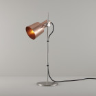 Original BTC Chester Table Copper On