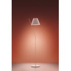 Artemide La Petite Floor Lamp White