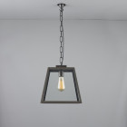 Original BTC Quad Pendant Light Medium