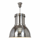 Original BTC Time Pendant Size 3