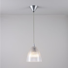 Original BTC Prismatic Pendant Large On