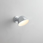 Original BTC Ginger Wall Light Chrome On