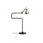 Lampe Gras Nº317 Table Lamp Copper