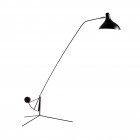 DCW éditions Mantis BS1 Floor Lamp