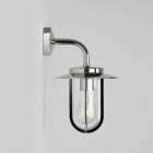 Astro Montparnasse Wall Light Polished Nickel