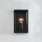 Astro Homefield 160 Wall Light Matt Black