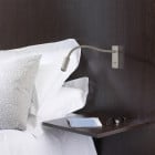 Astro Leo Switched LED Wall Light Lifestyle Bedside 2