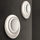 Foscarini Bahia LED Wall Light White