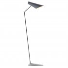 Vibia I.Cono 0712 Floor Lamp Blue