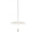 Vibia Flamingo 1510 LED Pendant White