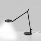 Artemide Demetra Table light black