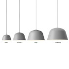 Muuto Ambit Pendant  - Grey