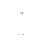 Marset Funiculi Floor Lamp Off-White
