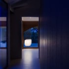 Davide Groppi Shoji Floor Lamp