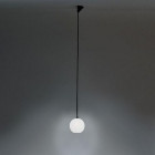 Artemide Aggregato Pendant Sphere 25