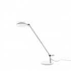 Artemide Demetra Micro LED table lamp in White