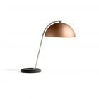 HAY Cloche Table Lamp Mocca