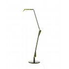 Kartell Aledin Tec LED Table Lamp Green