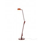 Kartell Aledin Dec LED Table Lamp Amber