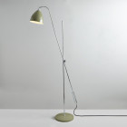 Original BTC Task Overreach Floor Lamp Olive Green