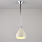 Original BTC Task Pendant Light Cream
