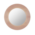 Kartell All Saints Mirror  - Nude