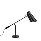 Northern Birdy Table Lamp Black