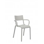 Kartell Generic A Chair grey