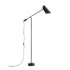 Northern Birdy Floor Lamp Black