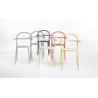 Kartell Generic C Chair all colours