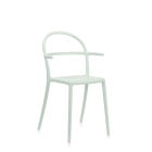 Kartell Generic C Chair - Sage Green