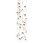 Bocci 76 Series Chandelier 26 Lights